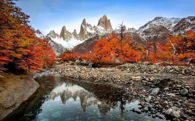 "18度灰国际摄影大赛"风光组获奖作品欣赏