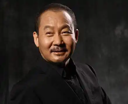 中国内地男演员,国家一级演员