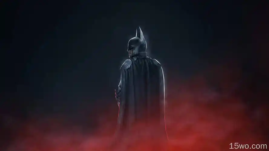 batman 蝙蝠侠 robert pattison 高清壁纸 1080x1920壁纸 影视剧照