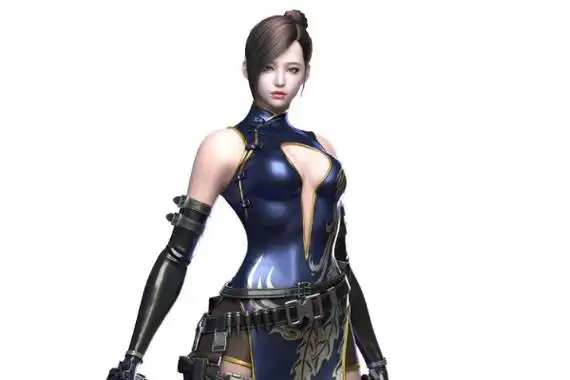 《cf手游》蝴蝶怎么样 蝴蝶技能属性一览