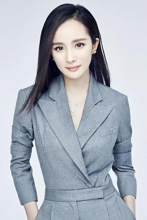 求杨幂好看的杂志壁纸图片