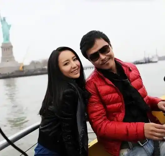 佟丽娅:隐忍丈夫7年才离婚,原谅陈思诚的背后没你想的那么简单_父母