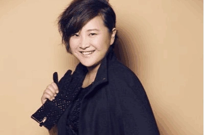 贾玲虽然结婚好多年,有了自己的老公,却常常被张冠李戴