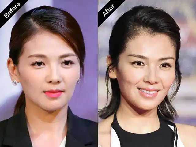 美妆杨幂刘涛告诉你这个春天你应该备一只会发光的唇膏