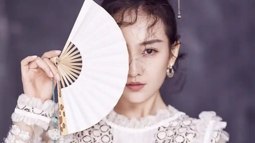 帅气炫酷的王鸥,高清图片,电脑桌面-壁纸族