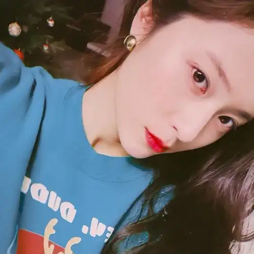 郑秀晶 krystal cr:tea-krisy 头像 壁纸