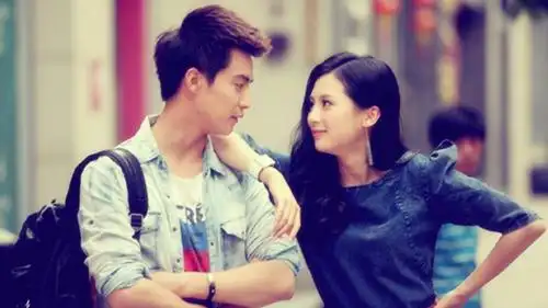 《淑女之家》搭档:韩雪马天宇温润如玉,和冷傲的淑女韩雪cp感十足.