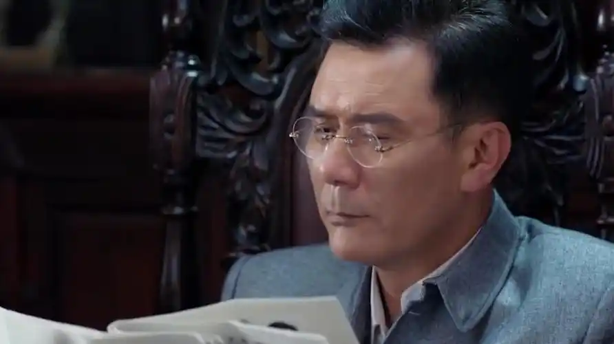 军统上海站站长叛变所有人都遭殃了