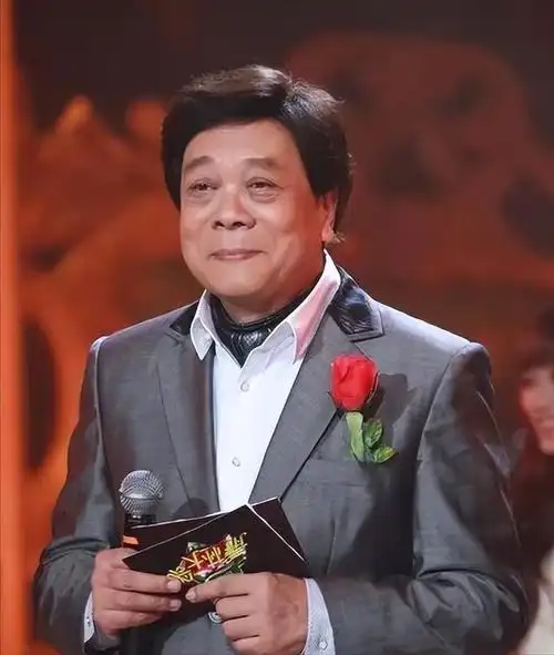 纪实赵忠祥病逝4年了,再看张美珠的选择,才知道赵忠祥有多聪明