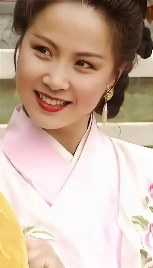 三国演义,赵越饰演的孙尚香,太漂亮了_网易订阅