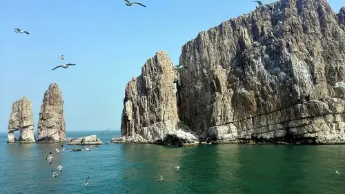 长岛旅游图片,长岛自助游图片,长岛旅游景点照片 - 马蜂窝图库 - 马