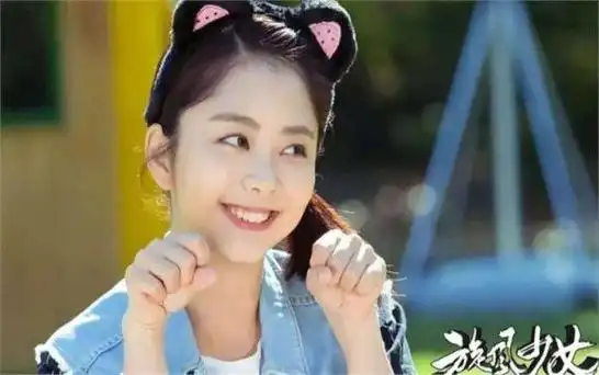 一条热搜,戳穿了谭松韵在内娱的"尴尬处境",郝蕾说的真没错!