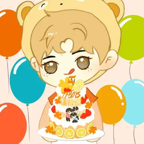 tfboys超话∞#歌乐助啵圆梦启航#今天站站五周岁9499 啦～96