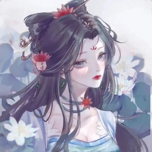 以上图片来源于网络,侵权联系删除,谢谢回眸一笑胜星华疑是仙女下凡来