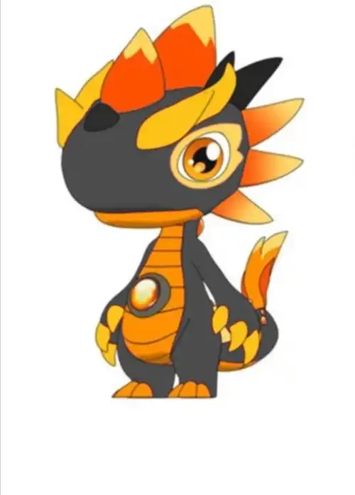 斗龙战士七之斗龙世界