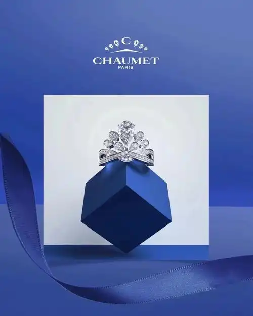 尚美chaumet