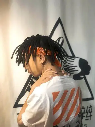 中款tt脏辫【男生中款】|手工艺|其他手工艺|斑马脏辫工作室 - 原创