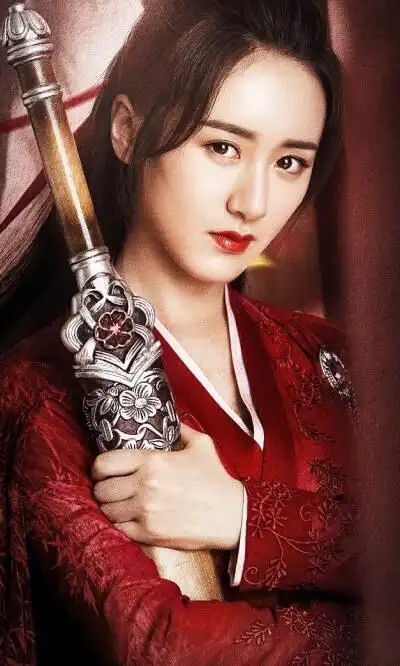 美丽的莫山主,帅气的战神,优秀的袁冰妍.