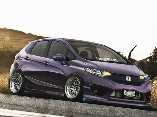 > 经典jdm改装风格赏析