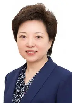 组织人事  中国共产党新闻网北京7月30日电 (任佳晖)近日,中共中央