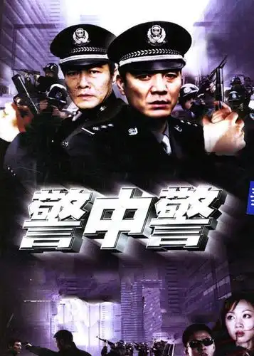 警中警电视剧