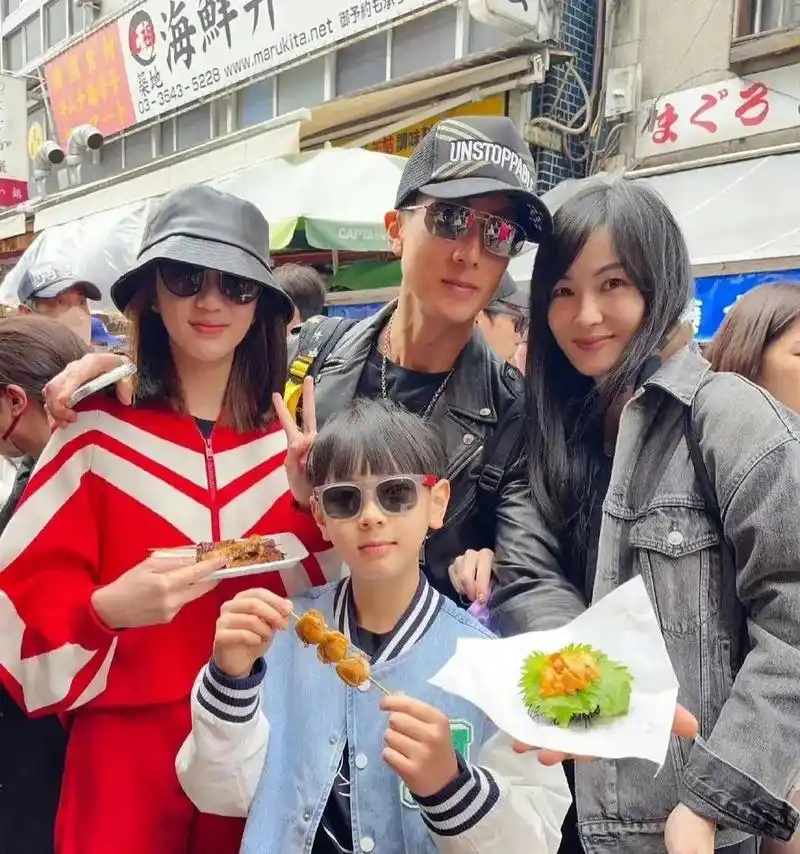 吴尊眼光真的好.