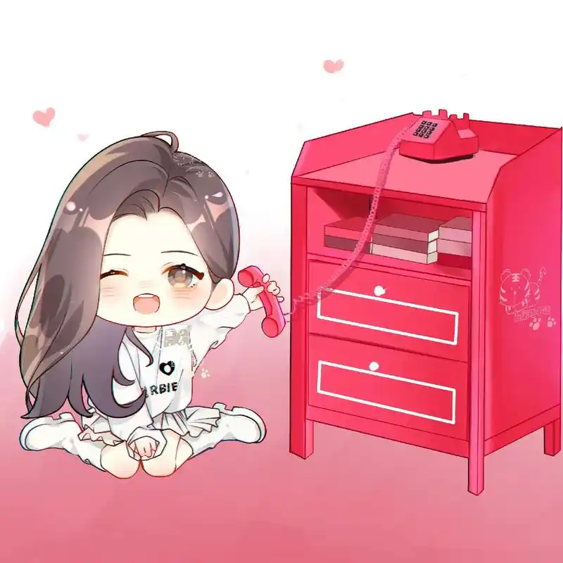 q版欣欣～(附过程).感觉欣欣和粉色好搭耶70@虞书欣esth - 抖音