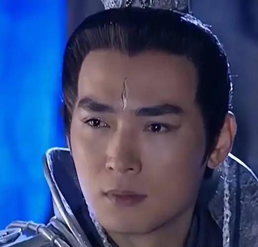 宝莲灯_角色_曹骏