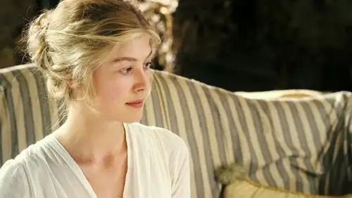 《傲慢与偏见》:女人要帮男人壮壮胆,别让爱止步于喜欢|爱情|宾利|心