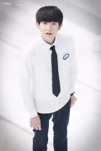 王源1604 《超少年密码》 cr:iroy_1108