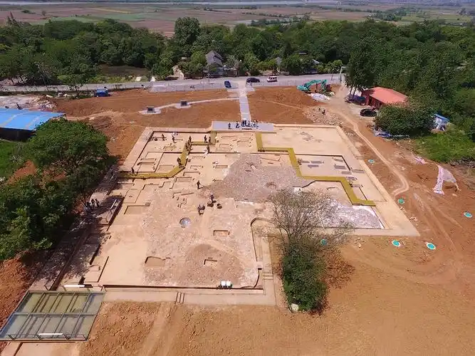 央视名嘴解说!这样的凌家滩,就问你个过劲!