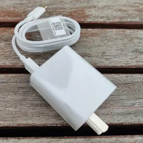 xiaomi小米原装充电器27w快充头cc9cc9prok20pronote8手机充电器