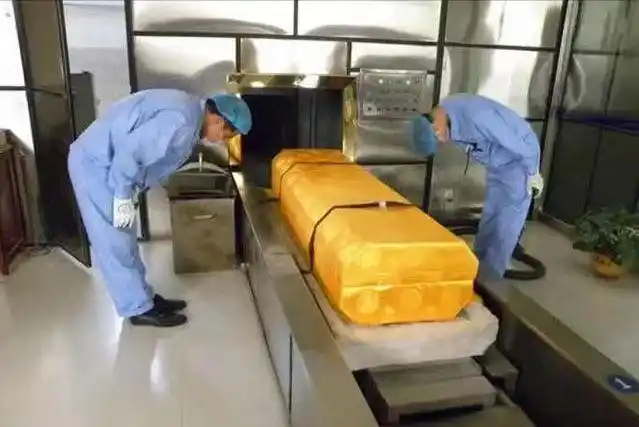 火化时会发生哪些惊悚的瞬间关于火化的传闻一次看个够
