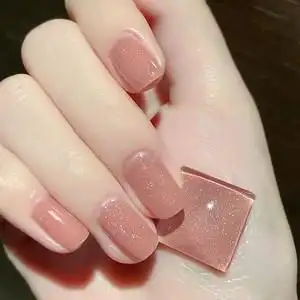 2022流行指甲颜色指甲油美甲专用一套新色显白网红爆款美甲店专用