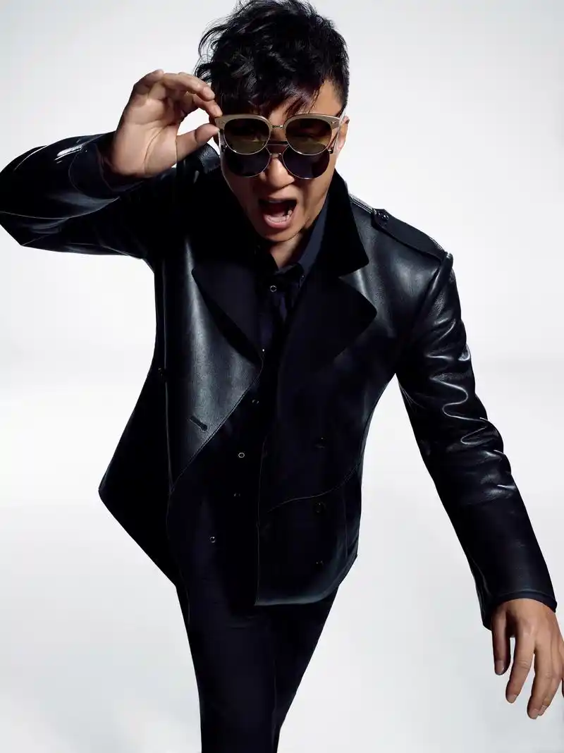 孙红雷一个演员的网红时代