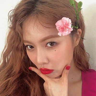 头像|金泫雅合集_腾讯新闻