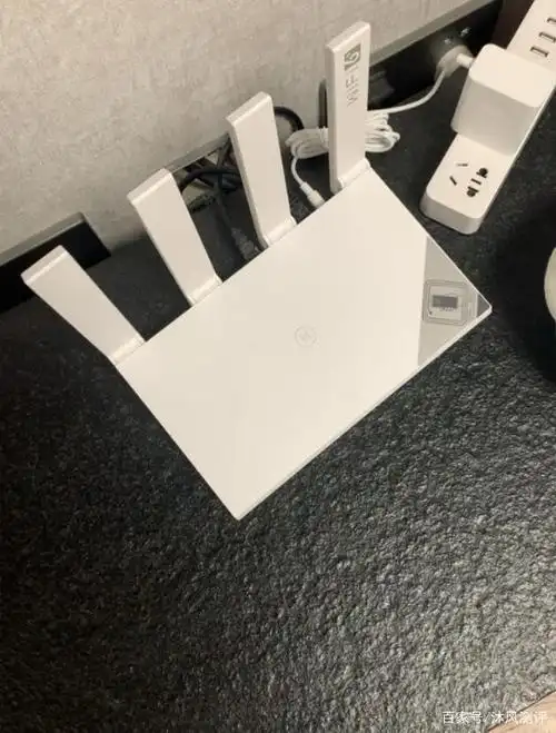 华为路由器ax3 pro怎么样?深入评测