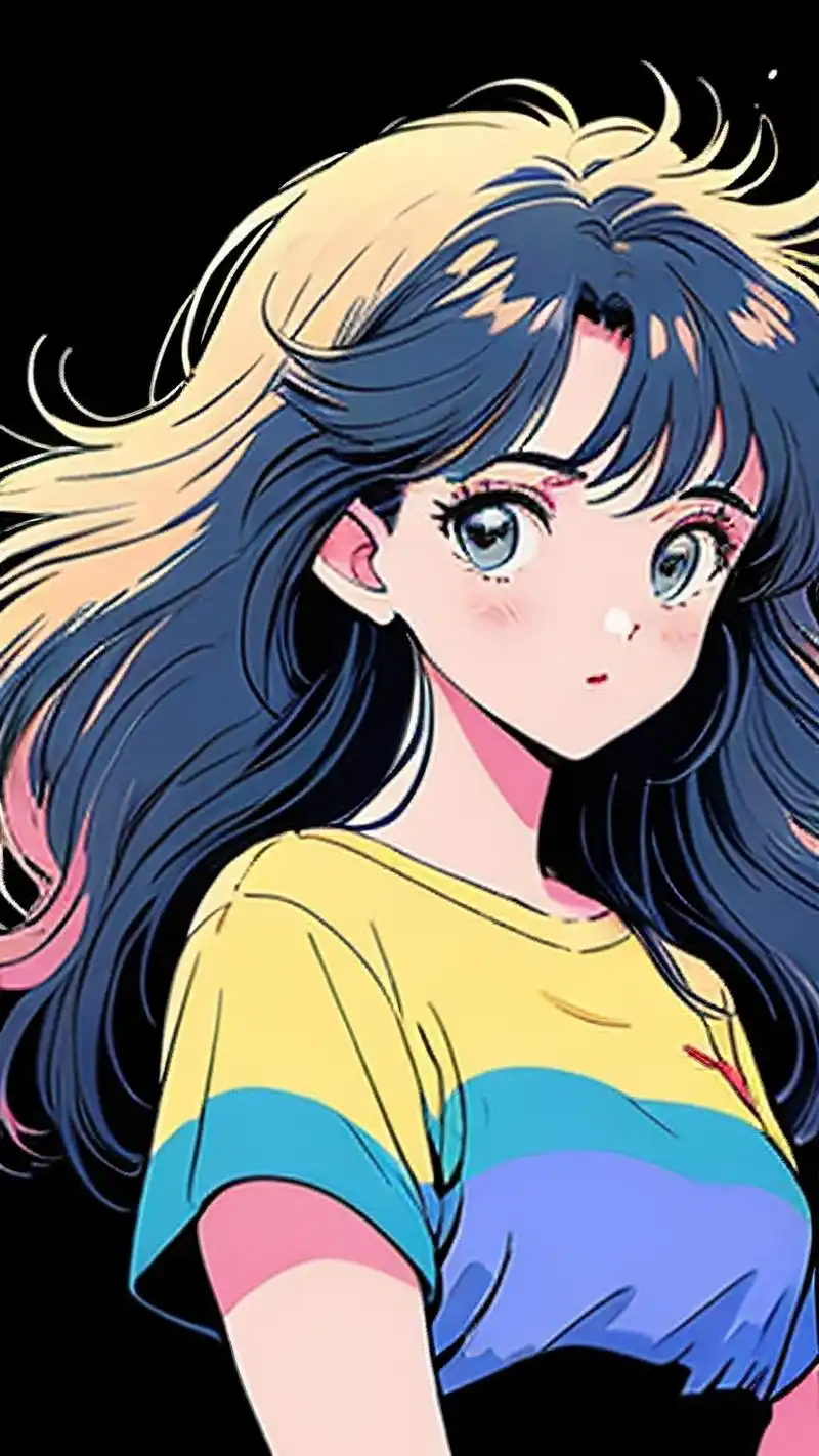 壁纸ins少女心94,梦幻星空背景78