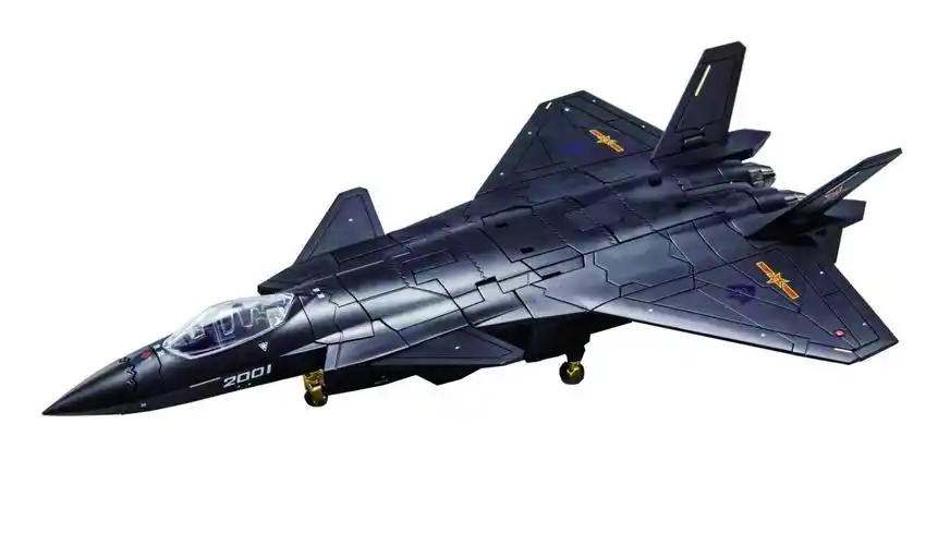 美国有变形金刚日本有高达战士中国需要什么样的机甲英雄