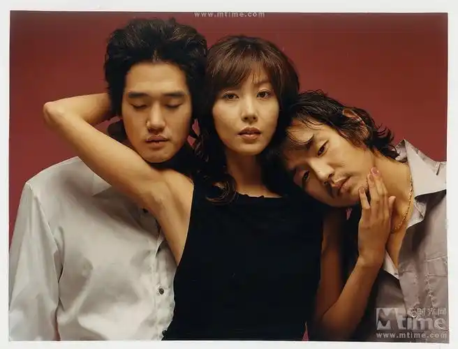 女人是男人的未来