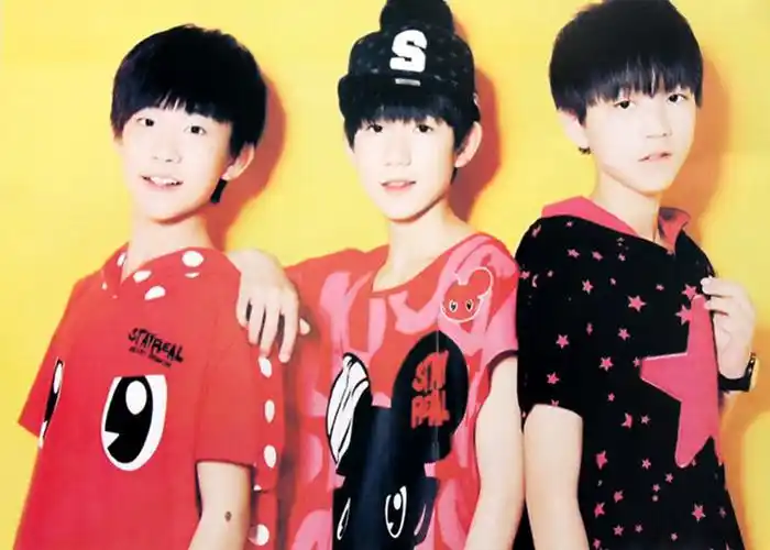 三小只手绘图片,开戳进来