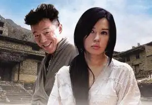 影帝黄渤在经典电影《杀生》中可以说将这个角色演绎的淋漓尽致!