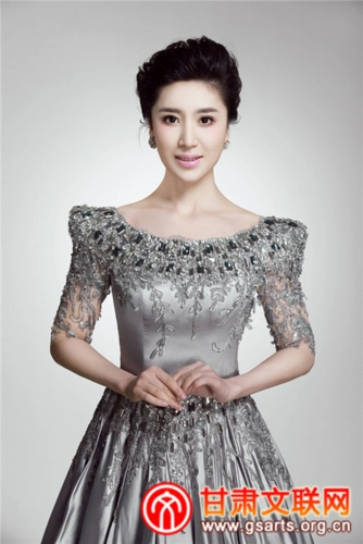 【预告】庆祝改革开放40周年演唱会即将上演-甘肃文联网