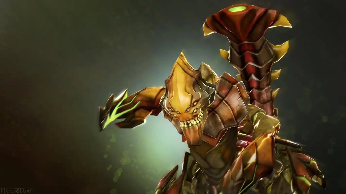 沙王图片dota2英雄图片