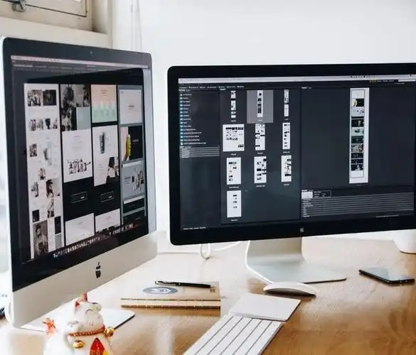 ui设计师主要是做什么的ui设计工作主要是哪几类