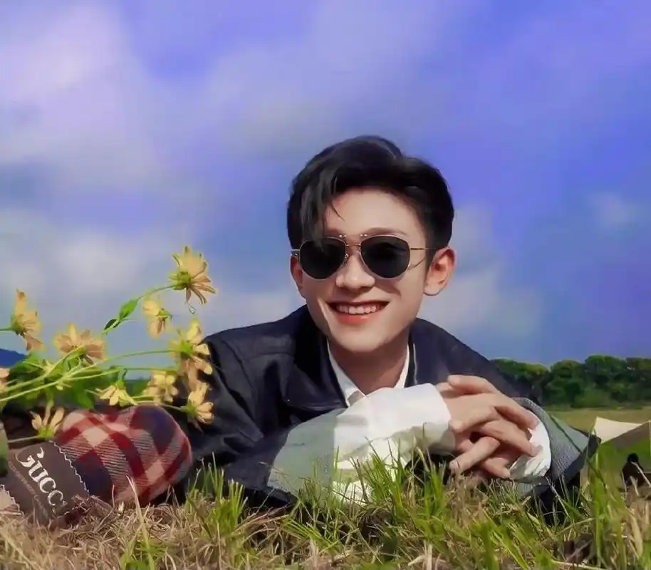 《余罪》真的回不来了吗71 当面看《余罪》的时候 真的被张一山演技