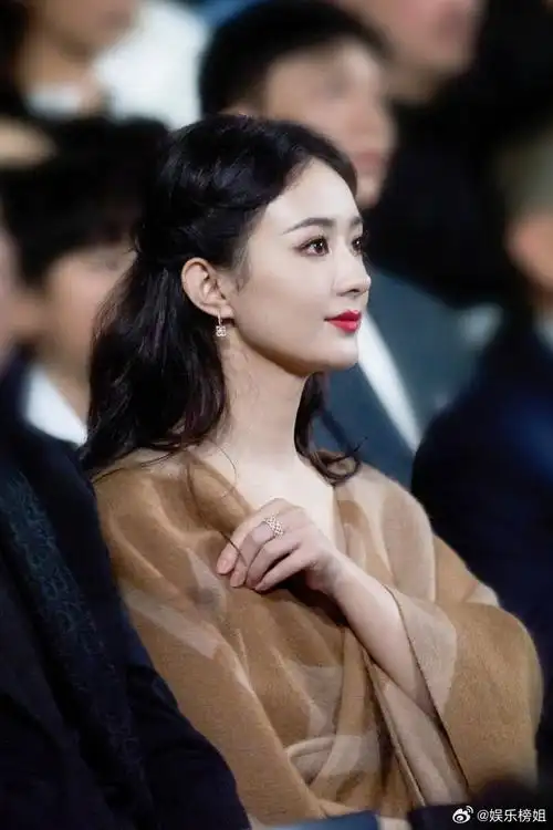 赵丽颖百度地图语音包