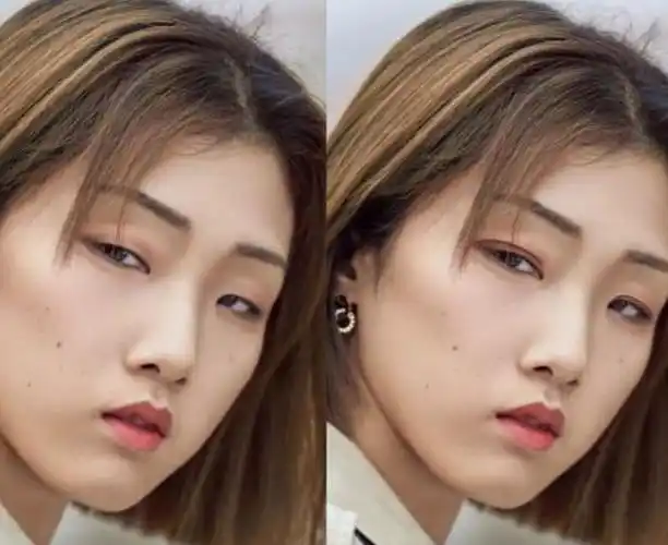 单眼皮变双眼皮会怎样?刘昊然a到爆,看到李荣浩:对不起