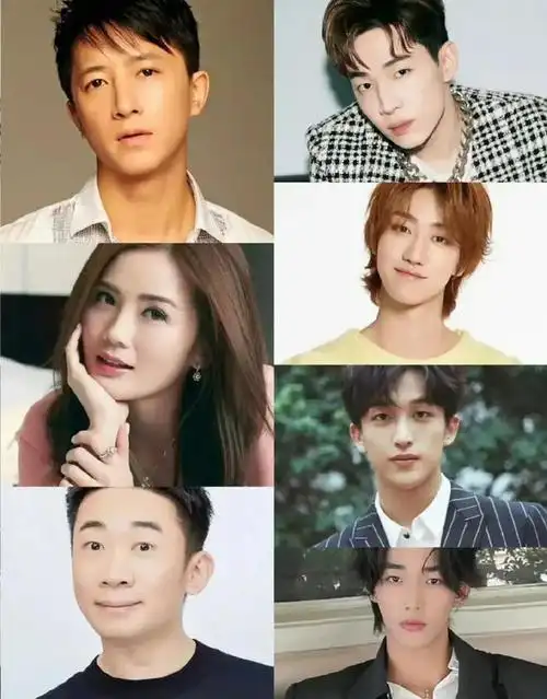 4月18日|老狼|杨紫|范伟|梅婷|赵丽颖|张建亚|张子枫_网易订阅