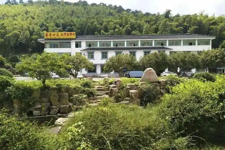 原创宜兴农家乐推荐